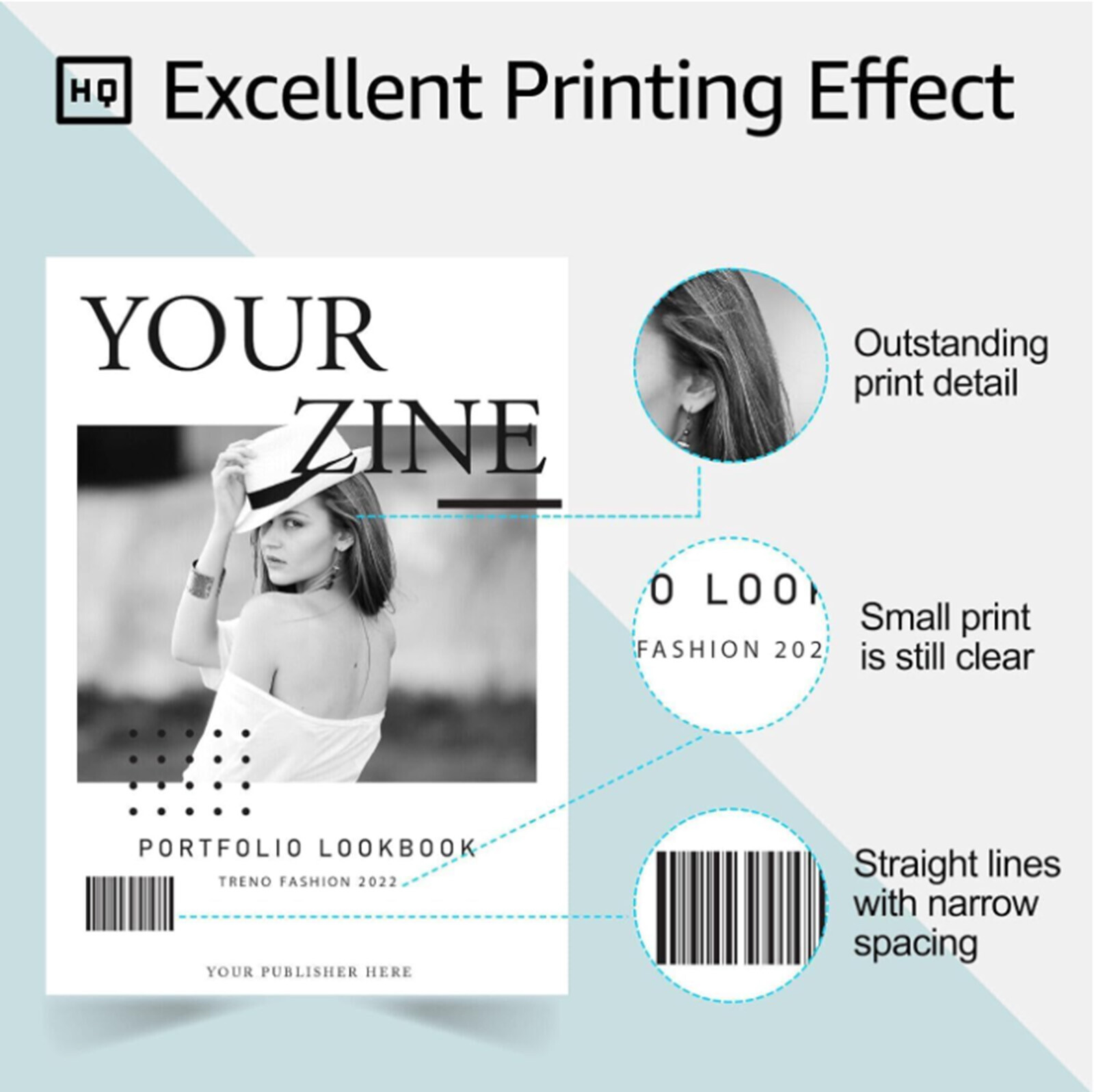 1 PK 141A Toner Cartridge with Chip Compatible HP for Laserjet M110w MFP M139w