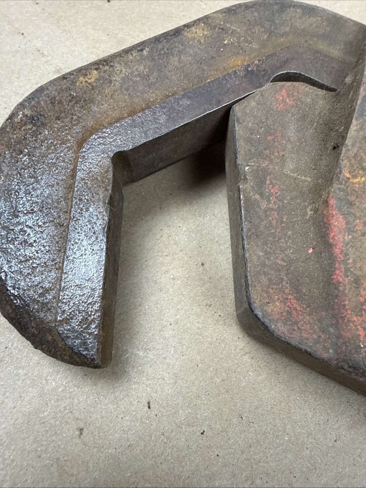 Ridgid No. 25 Hex Wrench