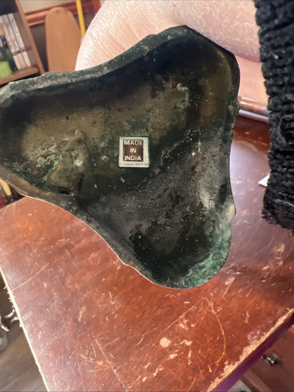 Antique Ornate Bronze Braziers Incense Burners 19th Century