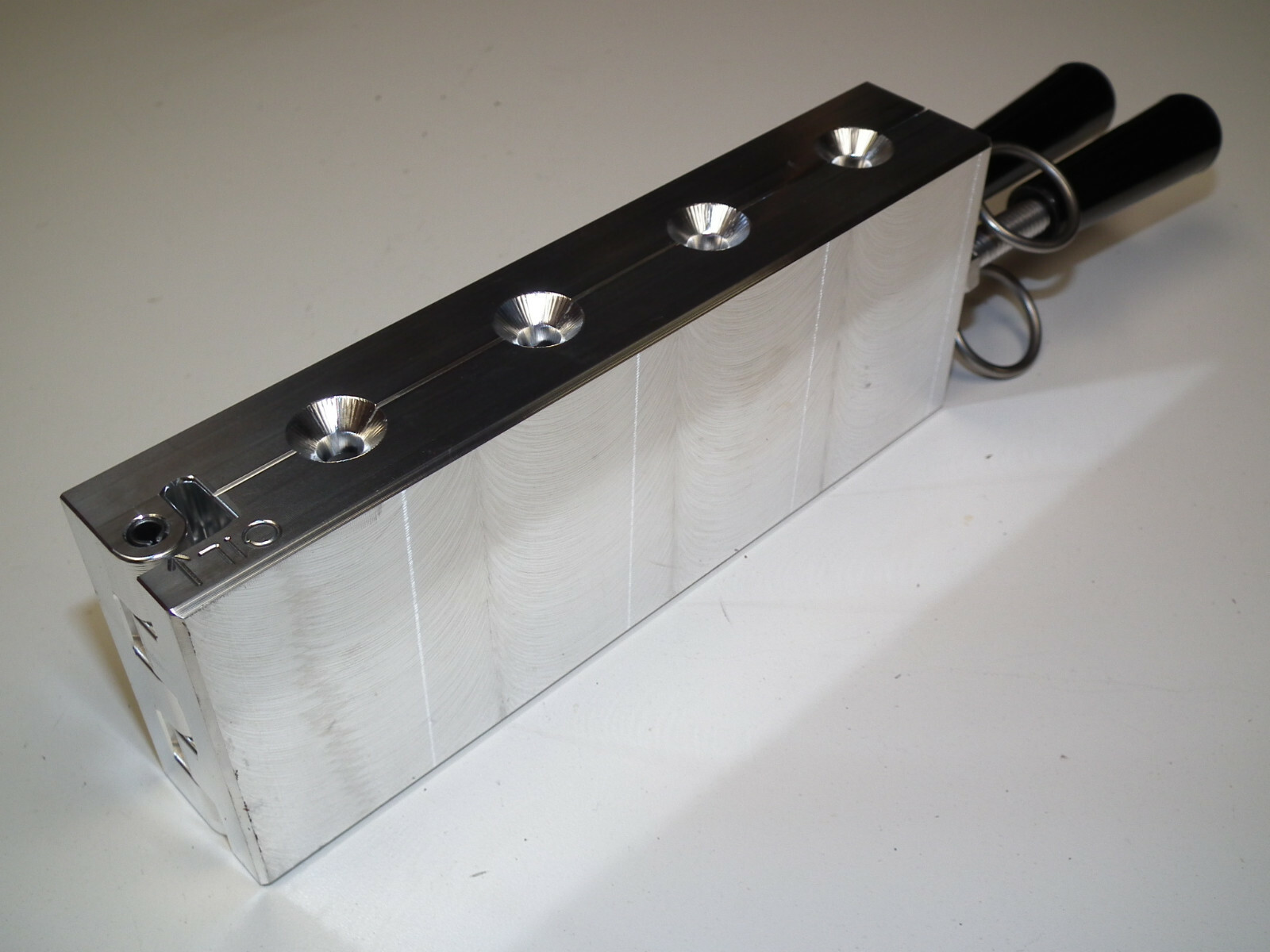 Egg Slip Sinker Multi Cavity Production molds 1/8 to 32oz Choose Size USA 3RD