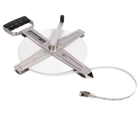 Keson Snr18300 300 Ft Tape Measures, 3/8 In Blade