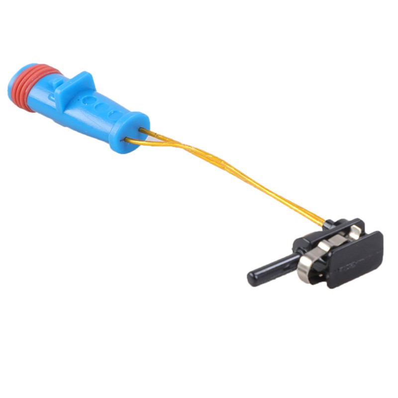2PCS 1695401617 Brake Pad Wear Sensor For Mercedes W246 W463 E400 GLA250 GLC300