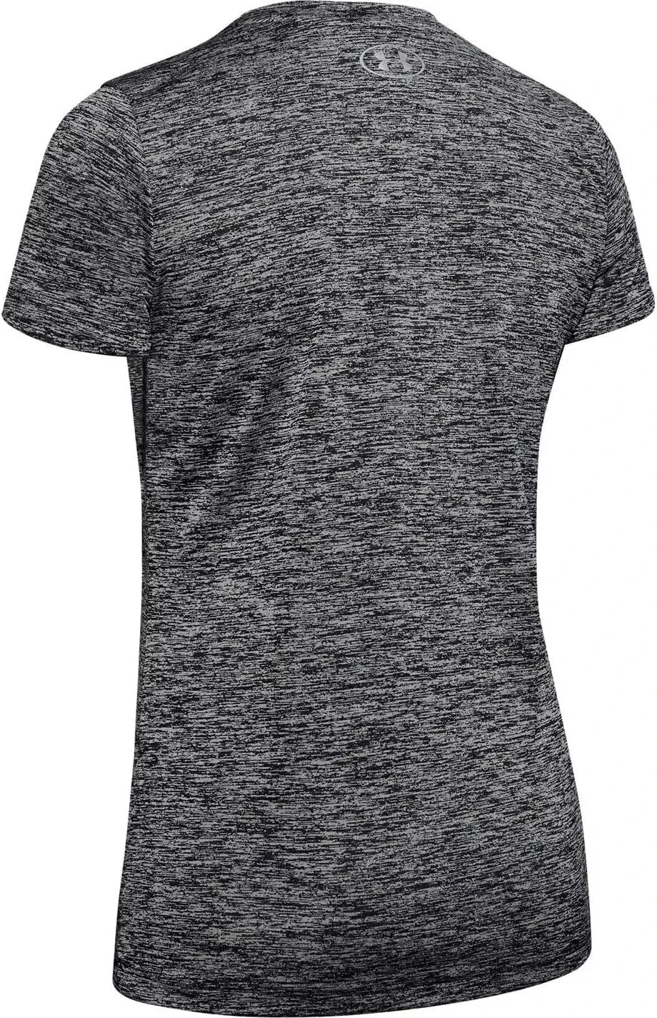 UNDER ARMOUR WOMENS UA TECH TWIST T SHIRT ULTRA SOFT QUICK DRY MOISTURE WICKING
