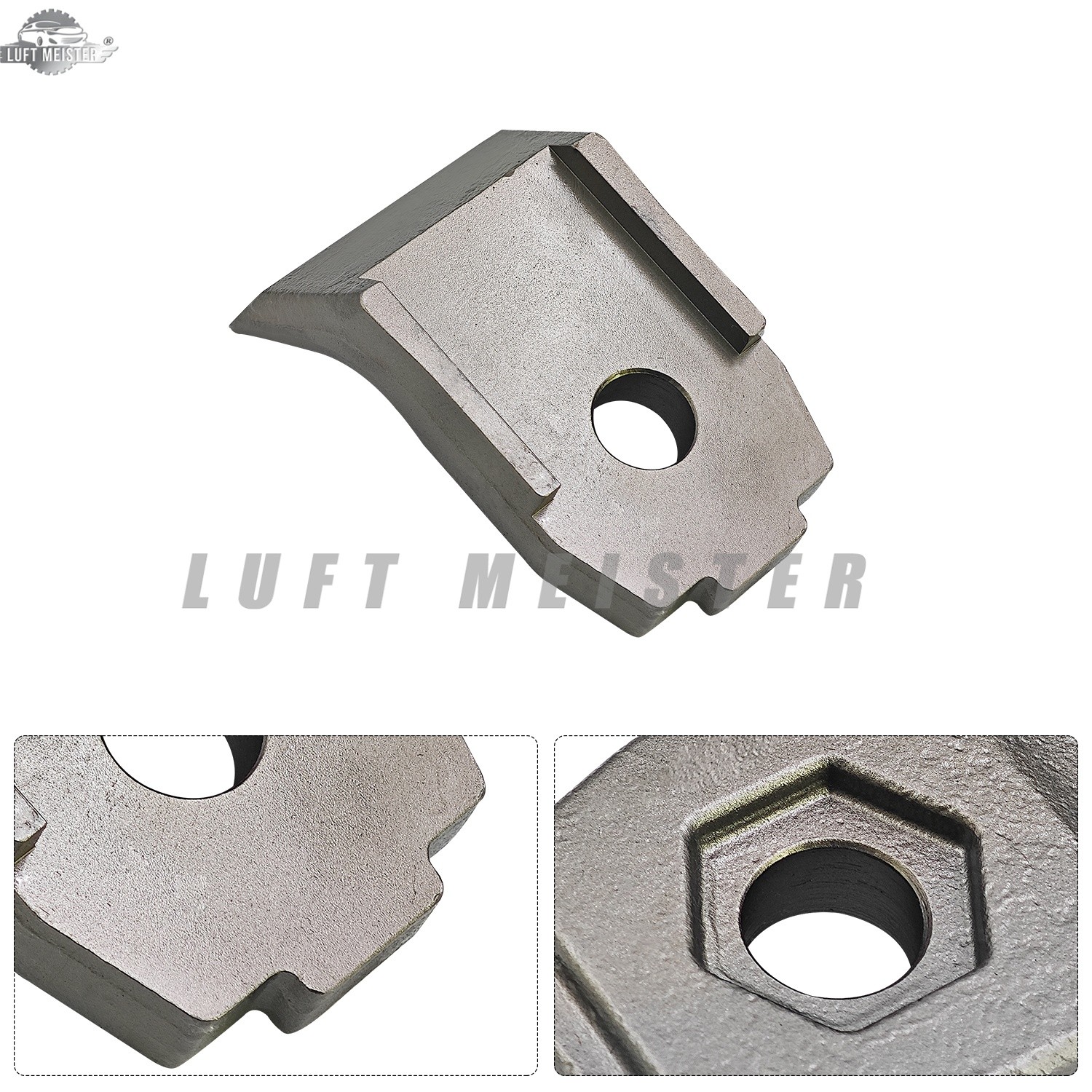 Brand New 27PC F0010-3 FOR Denis Cimaf Type 3 Teeth Replacement F00103 US STOCK