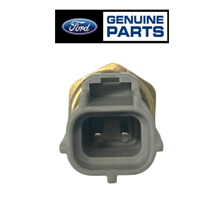 (1) New OEM Motorcraft Engine Coolant Temperature Sensor DY1269 3L8Z12A648A