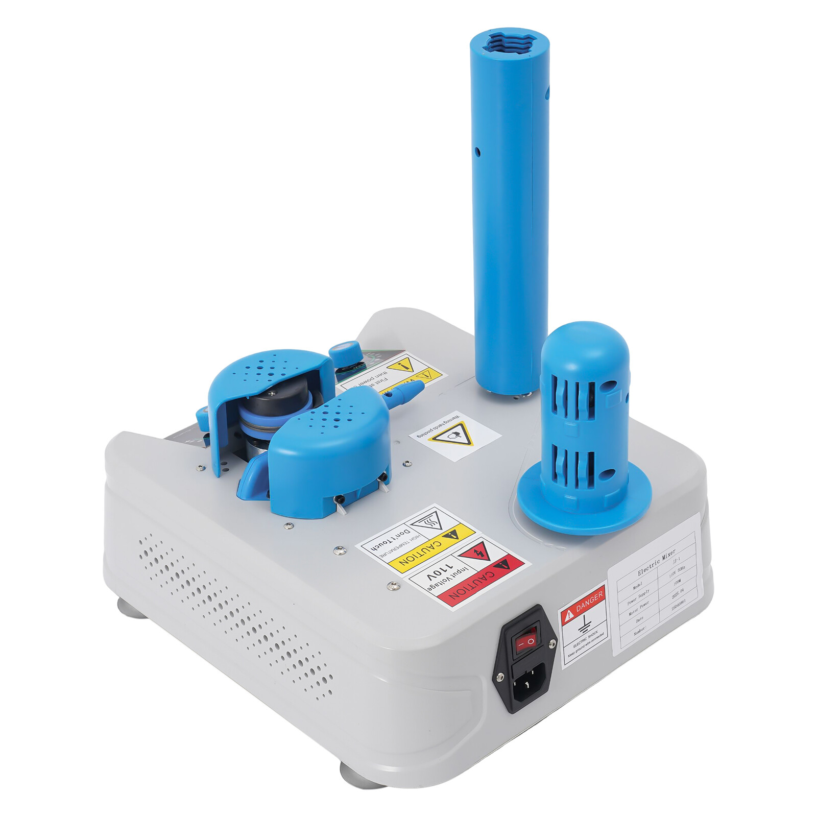 Packaging Air Pillow maker Cushion Bubble Machine filling packaging Wrap Machine