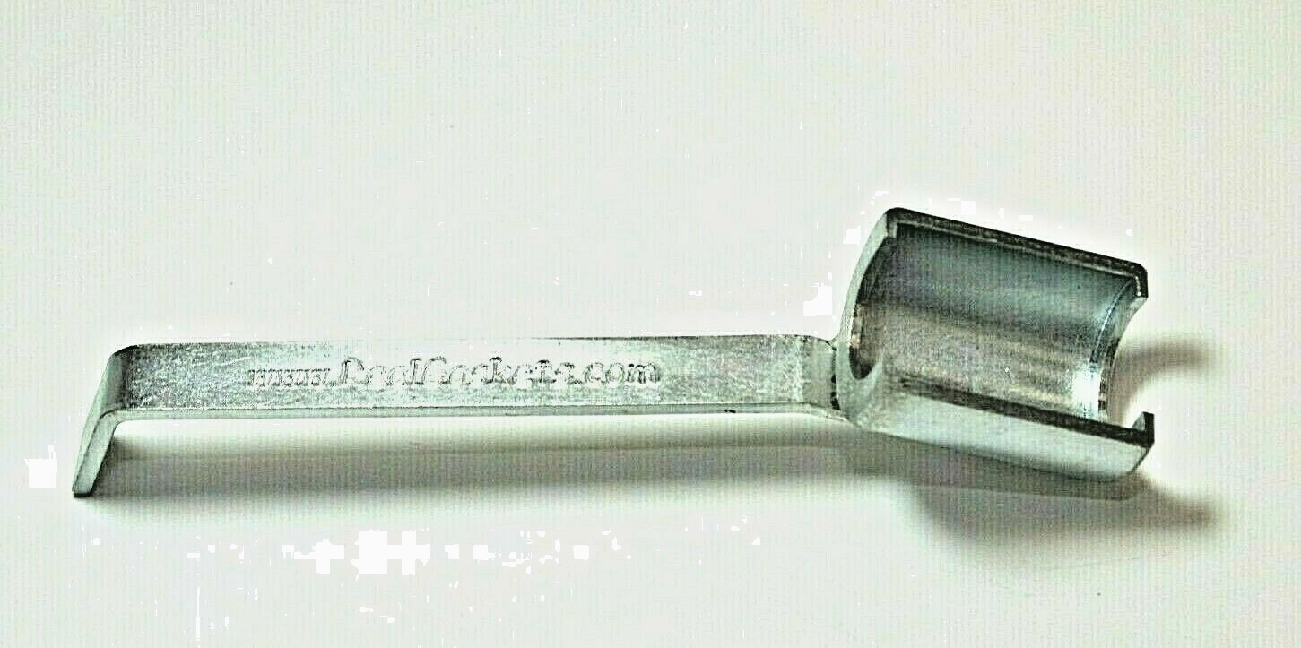 Spring Compressor Tool for Continental engines 470 / 520 / 550 engines # VSC-2