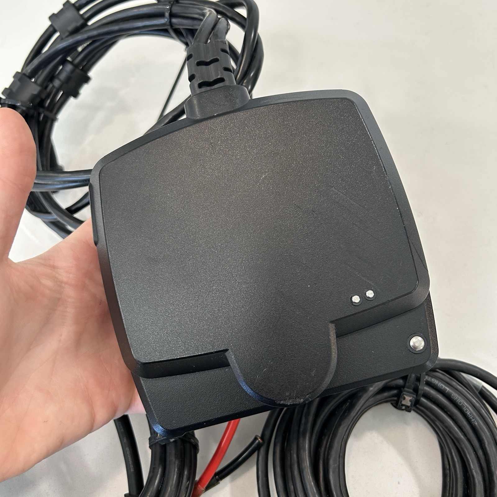 Humminbird MEGA Live Imaging Transducer 710304-1