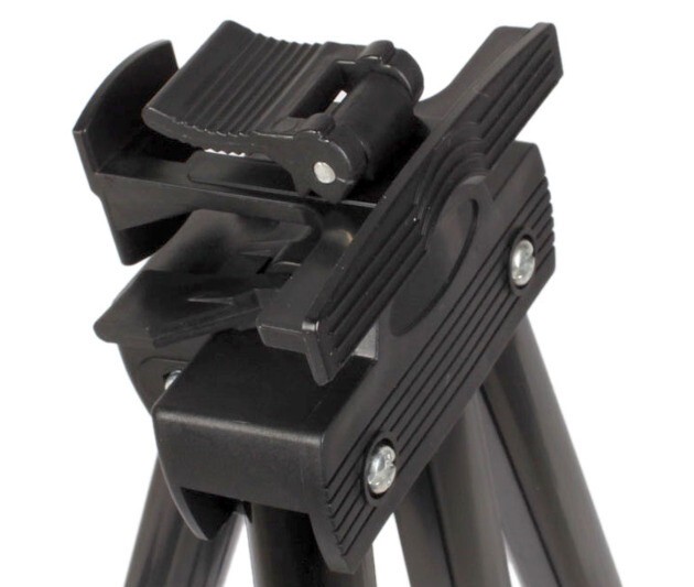 Artist Folding Painting Art Easel Adjustable Tripod Display Stand Floor with Bag