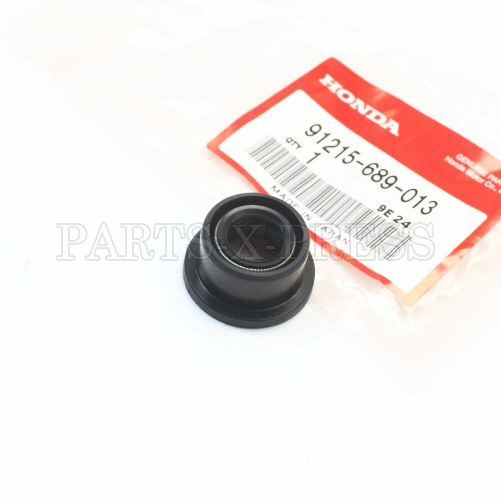 NEW Genuine Honda Civic Acura Integra B-Series M/T Shift Rod Seal 91215-689-013