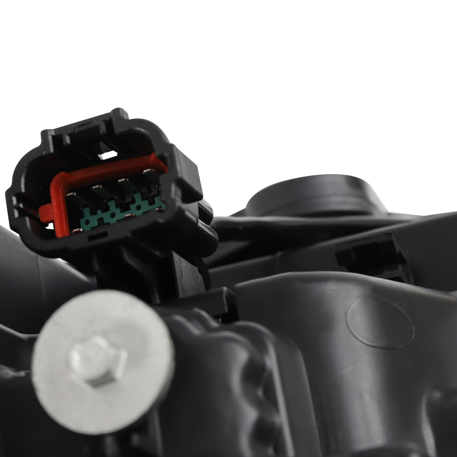 For 2014-2022 Infiniti Q50 LED Headlight Assembly Left Driver Side W/O AFS