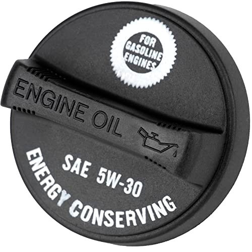 Engine Oil Filler Cap For Avalon Camry Highlander 4Runner Tacoma Tundra Corol