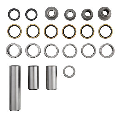 Tusk Linkage Bearing Kit- Kawasaki KX125/KX250 2004–2007