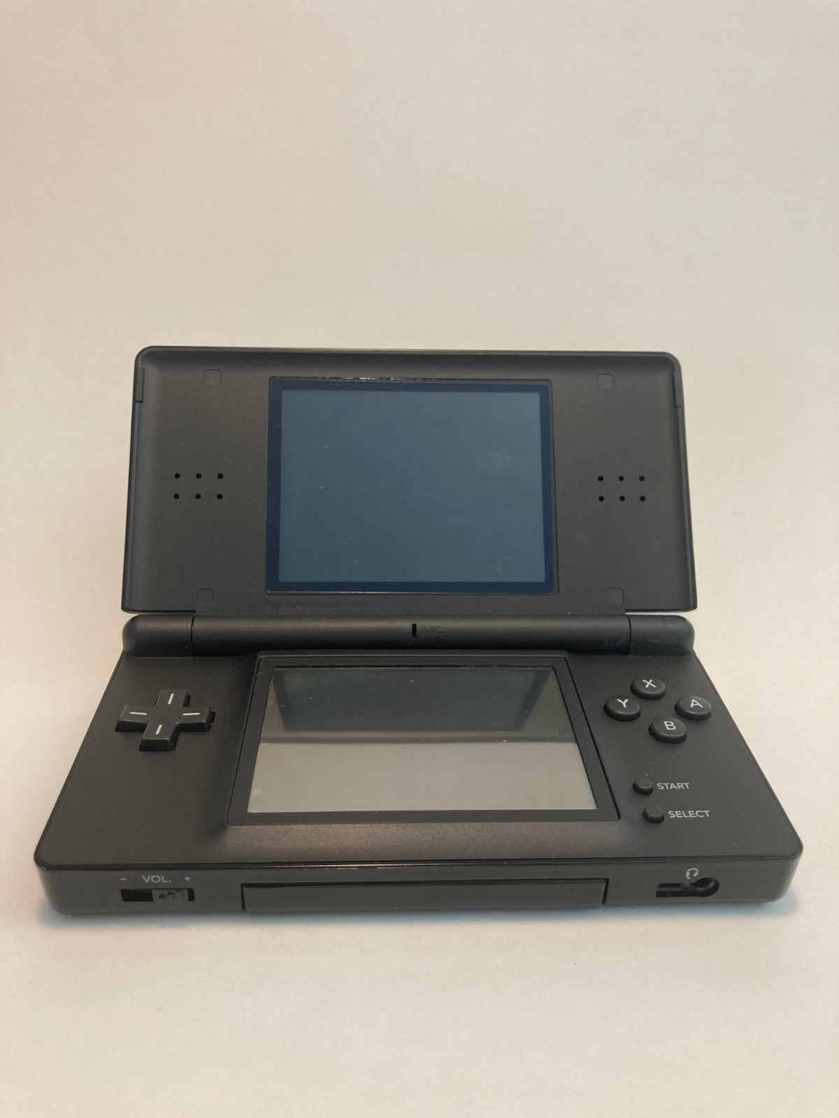 Nintendo DS Lite Region Free Charger Free Game USA Seller