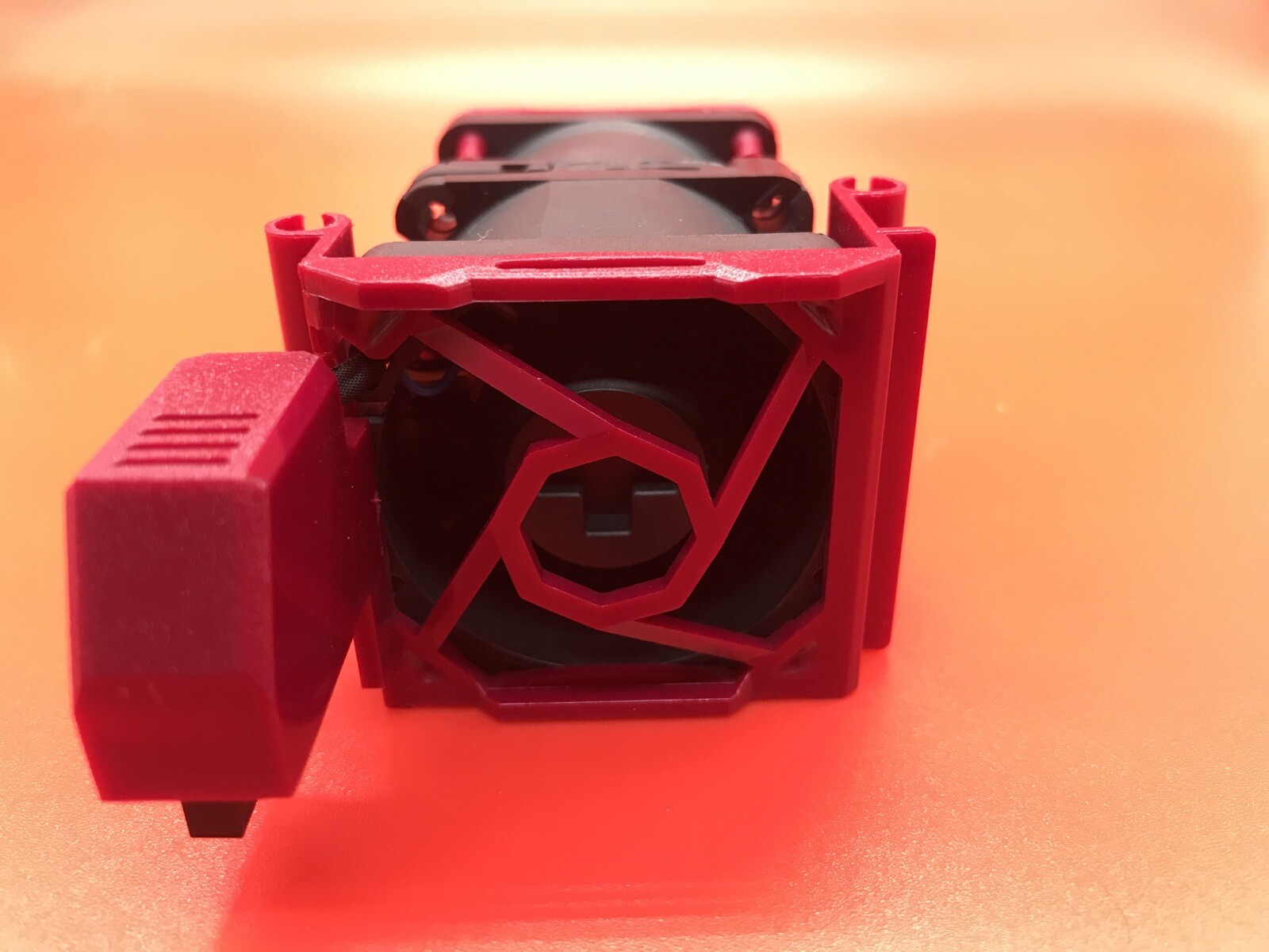 Excellent HP DL360 G9 G10 Cooling Fan PFM0412HS 750688-001 792851-001 775415-001