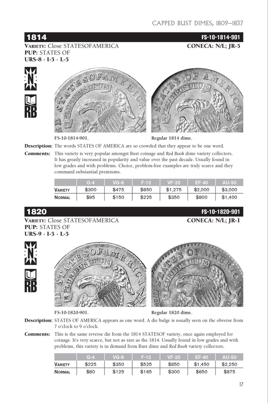 Cherrypickers' Guide Trio: Volumes I, II, and III - 6th Edition - COMPLETE SET!