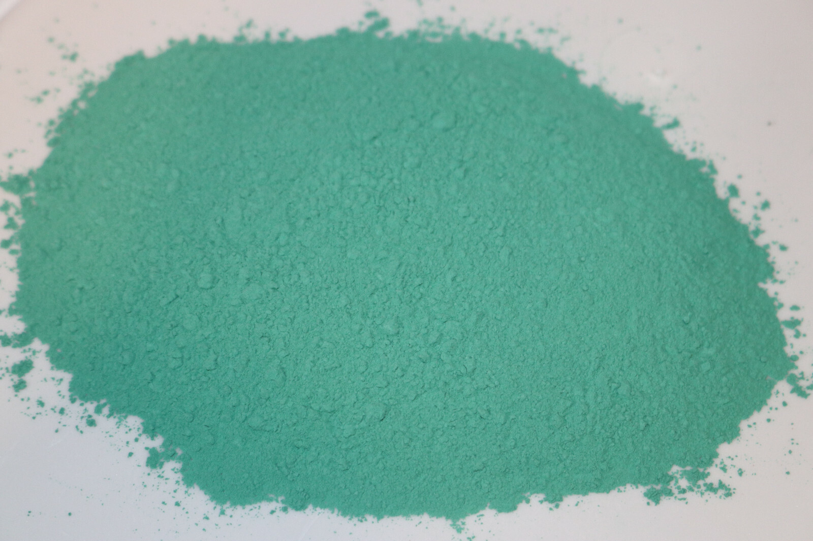 BASIC COPPER CARBONATE, 1 lb , [CuCO3]&[Cu(OH)2], 98% - 100%