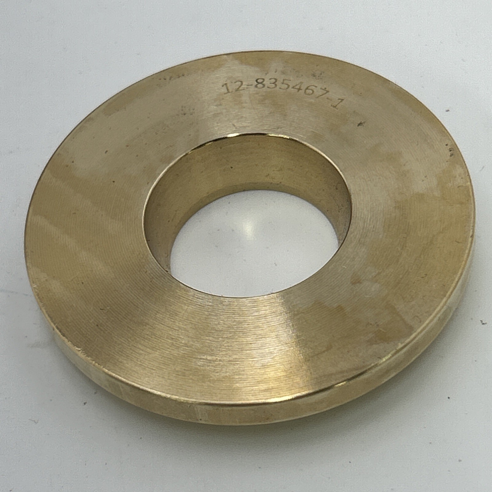 Mercury Marine Quicksilver Flo Torq SSR Solid Hub Propeller Hub Kit PN 8M0101602