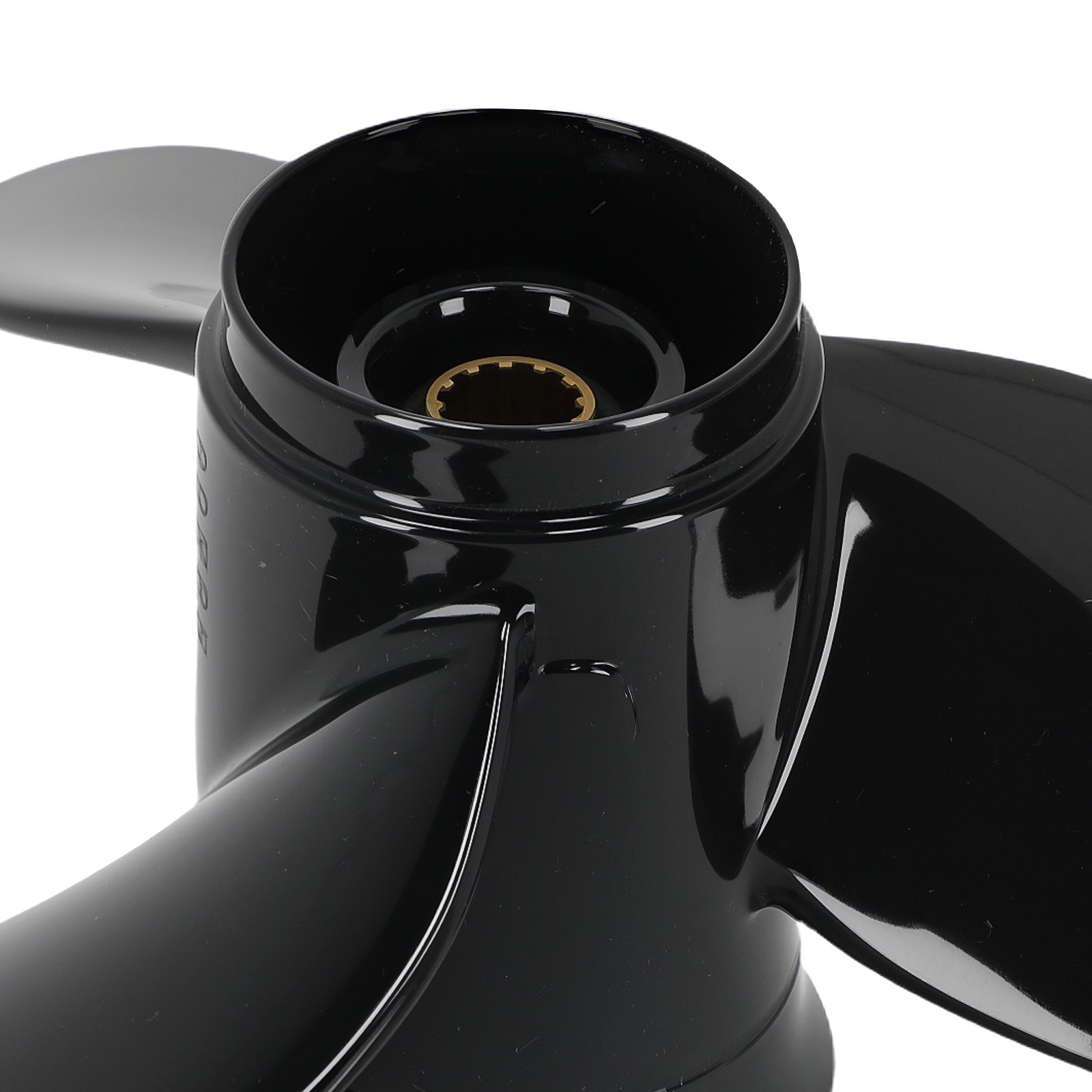 8.9" Propeller for Tohatsu MFS8 NSF8 9.8HP Outboard 48-897618A10