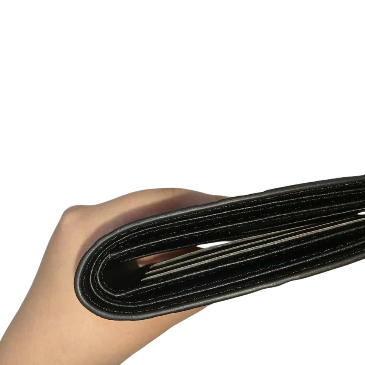 Louis Vuitton Multiple Monogram Canvas Black Bifold Men's Wallet w/ Box