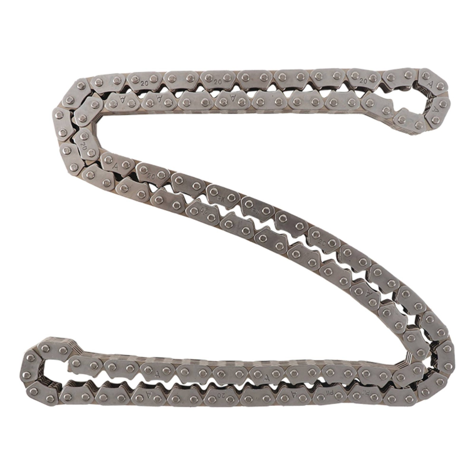 New Hot Cams Cam Chain for Polaris Ranger 570 4x4 EFI (15-16) HC98XRH2015144