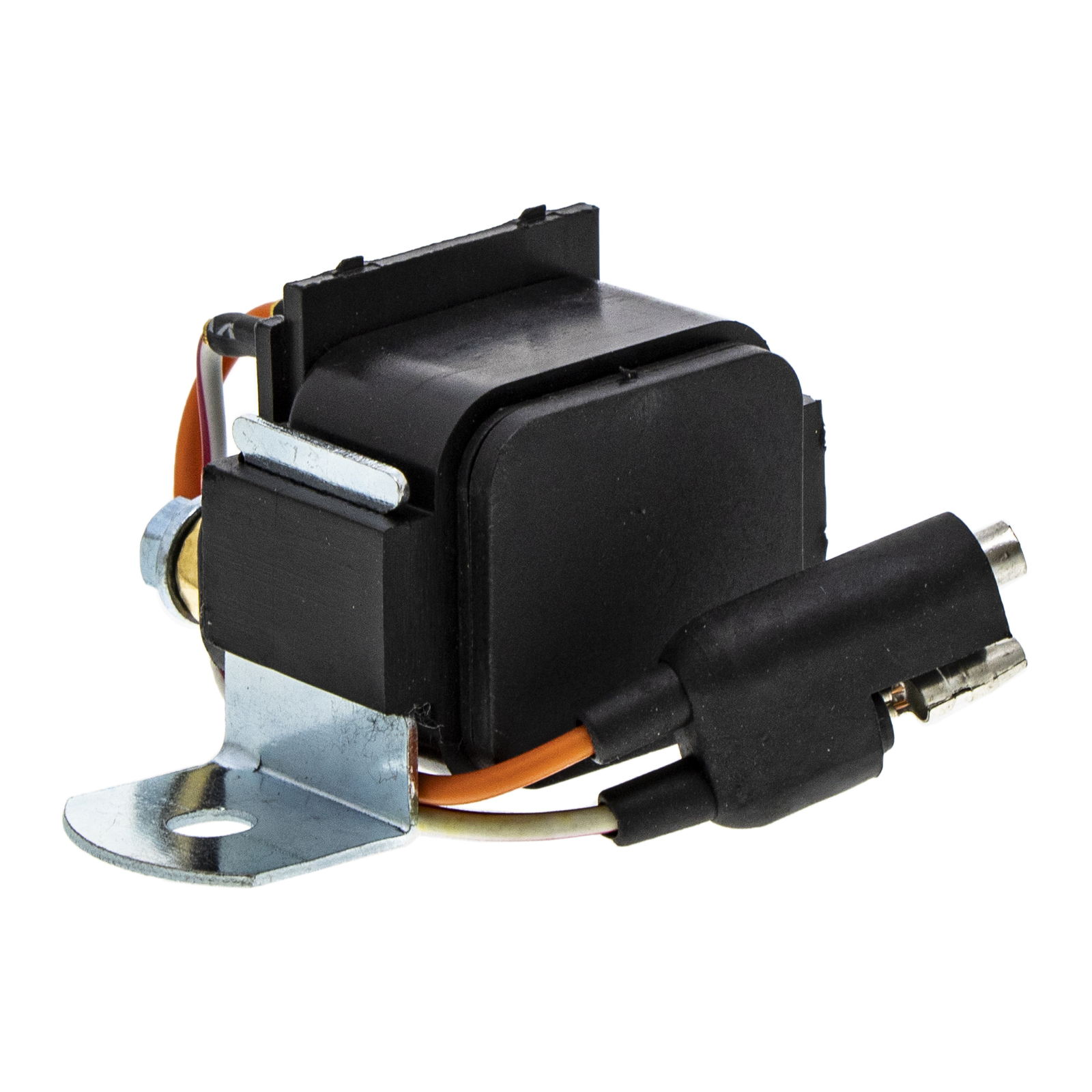 NICHE Starter Solenoid Relay Switch for Polaris 4011087 3087198 Predator 500