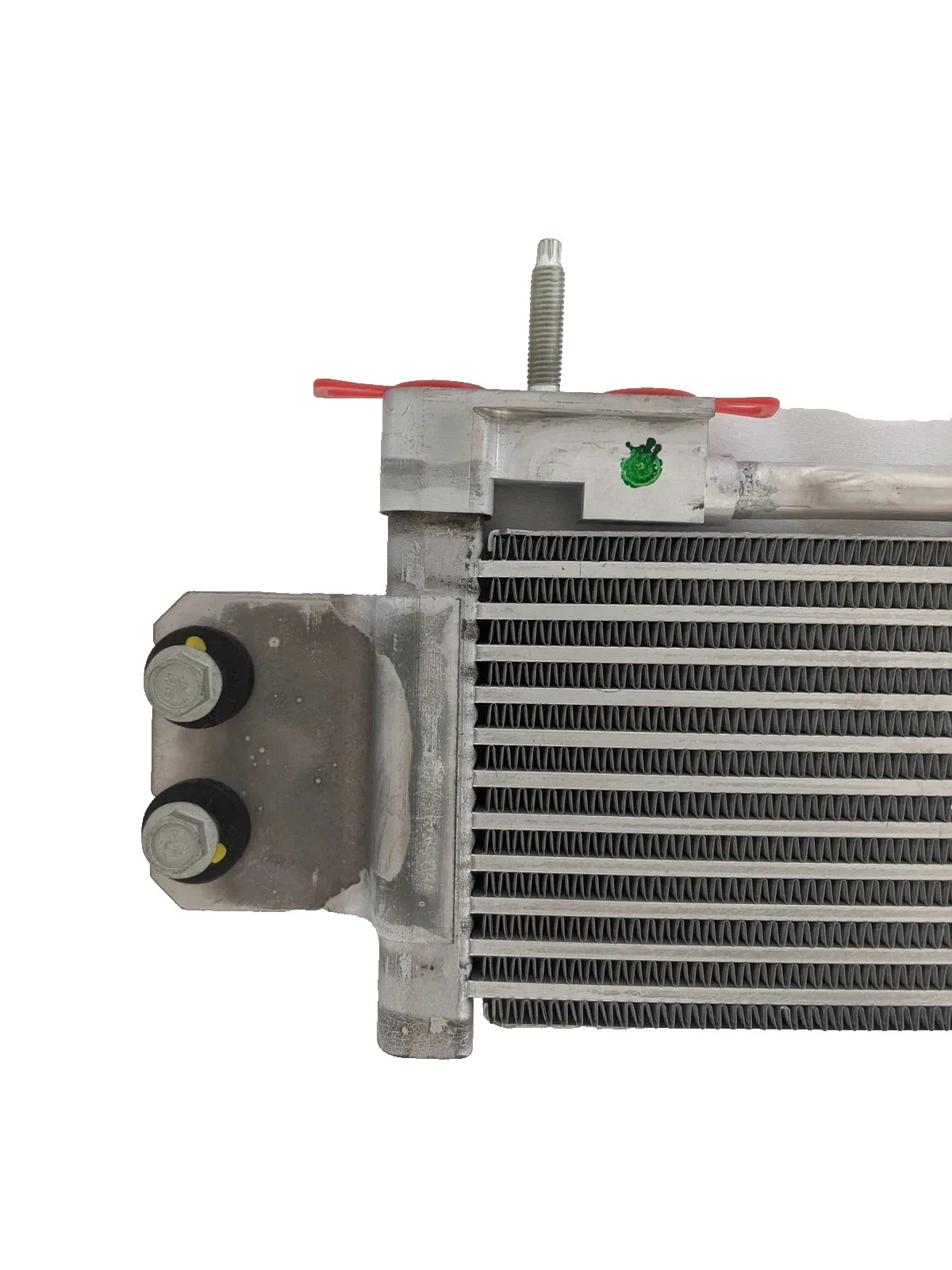 2018 to 2026 Freightliner Cascadia DD15 Transmission Oil Cooler 07-25222-000 OE