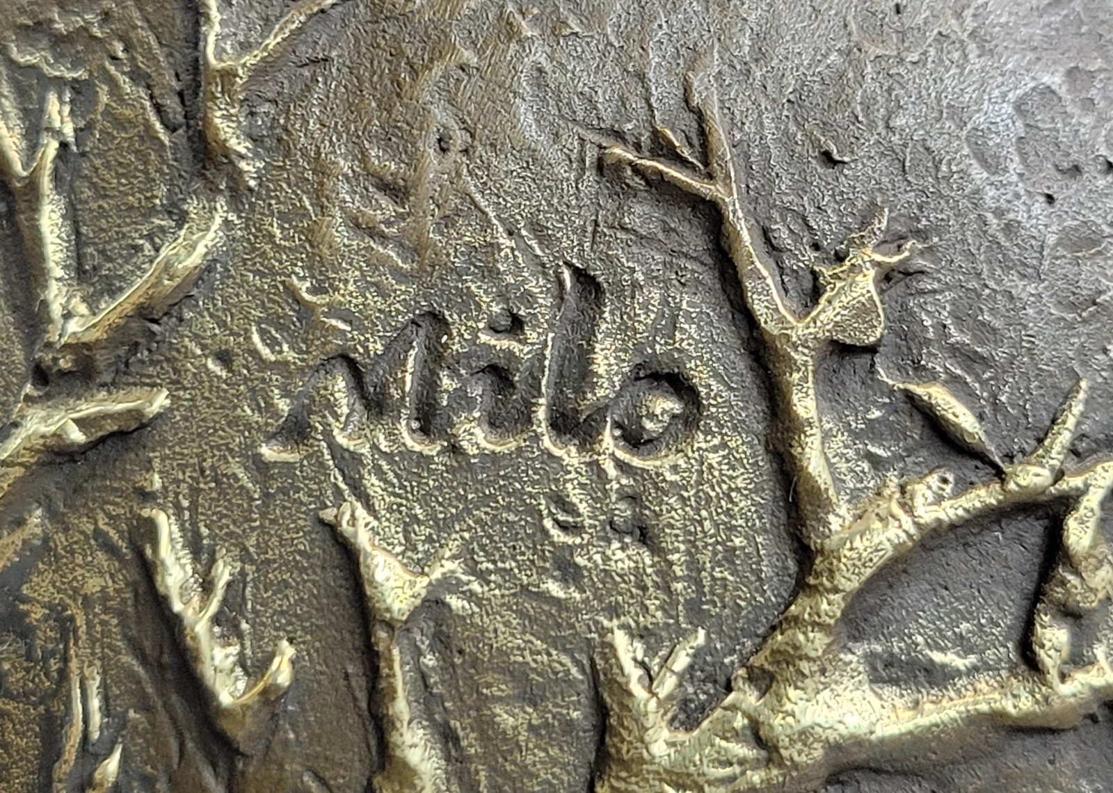 Nude Original Milo Abstract Female Botero Tribute Bronze Sculpture Statue