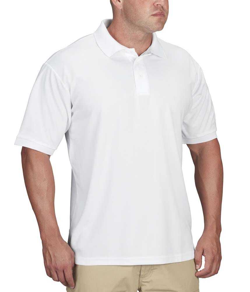 Propper Men's Uniform Polo Short Sleeve Quick Dry Shirt