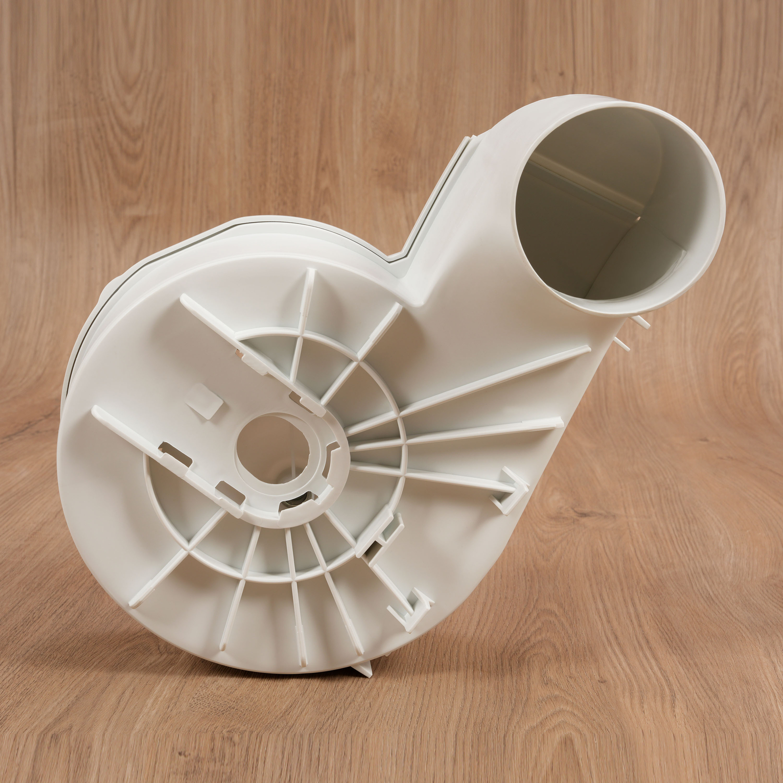 #131775600 Blower Wheel Housing Assembly For Frigidaire, Kenmore, Sears Dryer