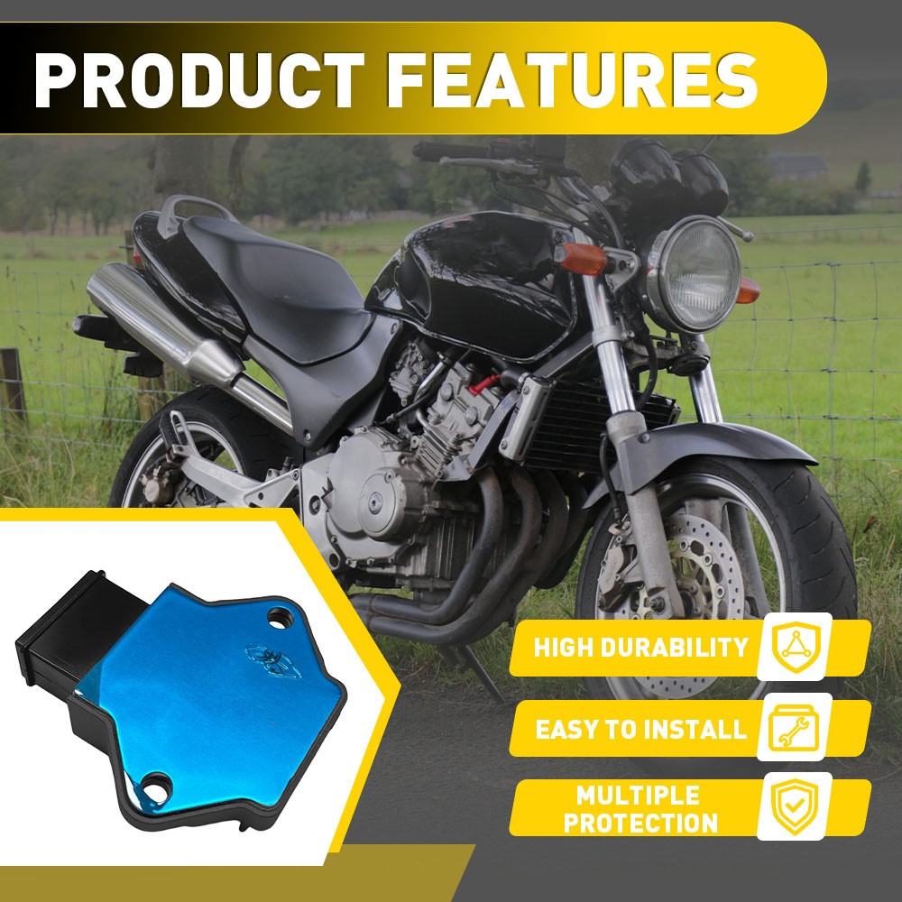 Voltage Regulator Rectifier For Honda CBR600 F2/F3/F4 CBR900RR CB250 PC800 VT750