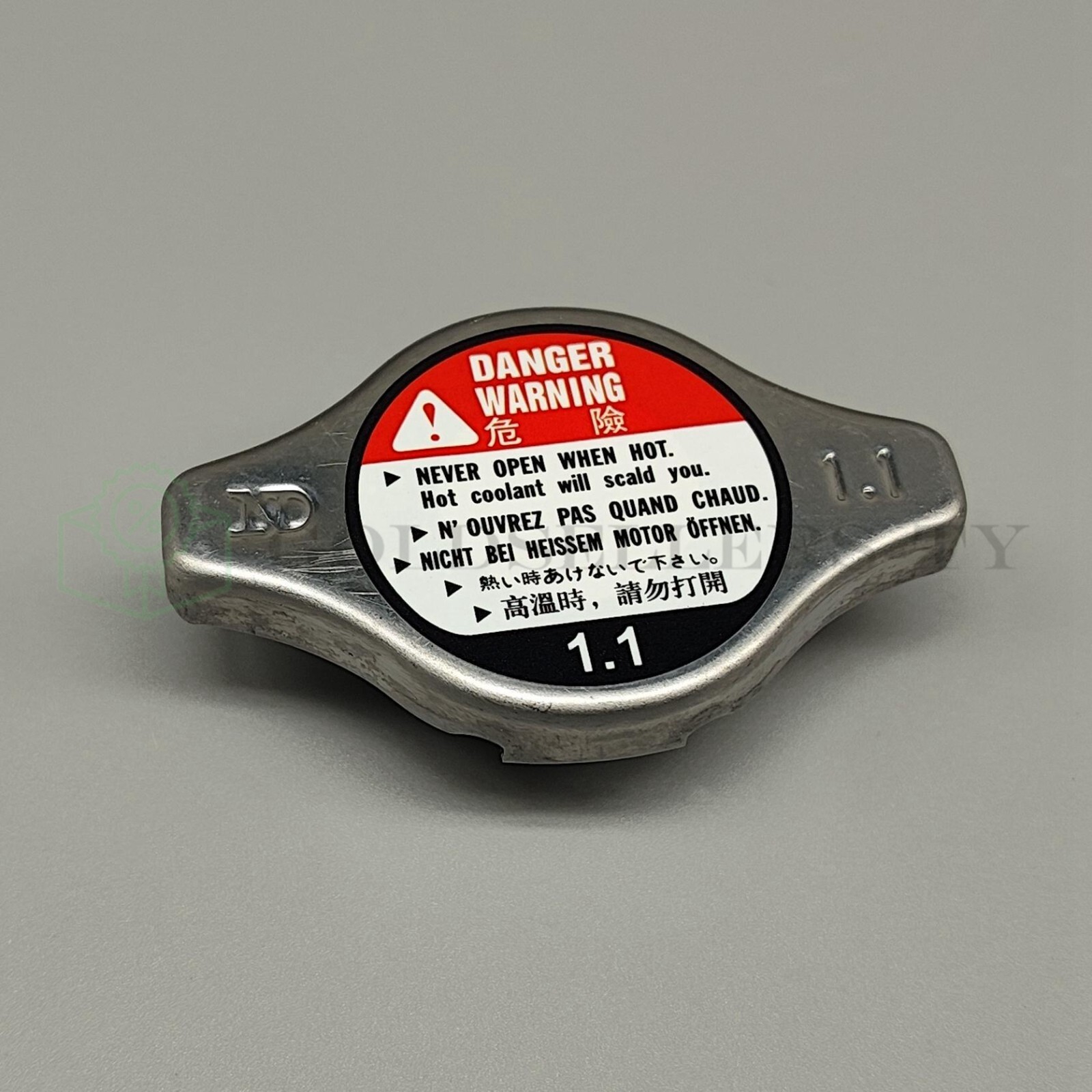 Cooling Radiator Cap FITS Honda Accord Civic Odyssey CR-V Acura TL 19045-PAA-A01