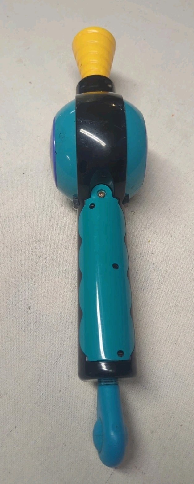 Vintage Bop It Original 1996 Handheld Electronic Game Hasbro Tested & Working