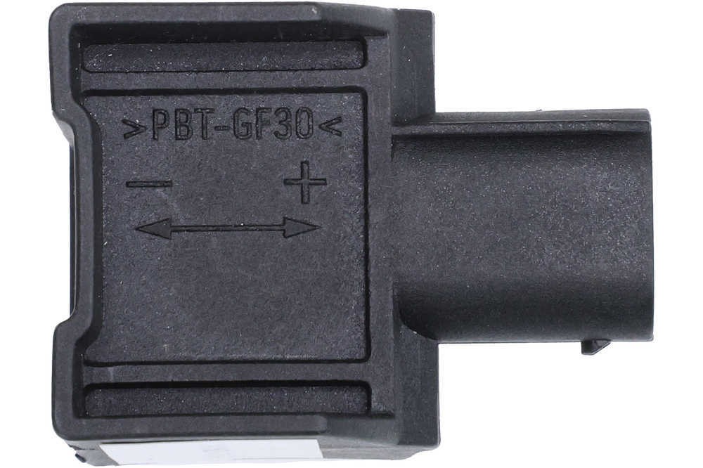 URO PARTS 1635420618 Acceleration Sensor