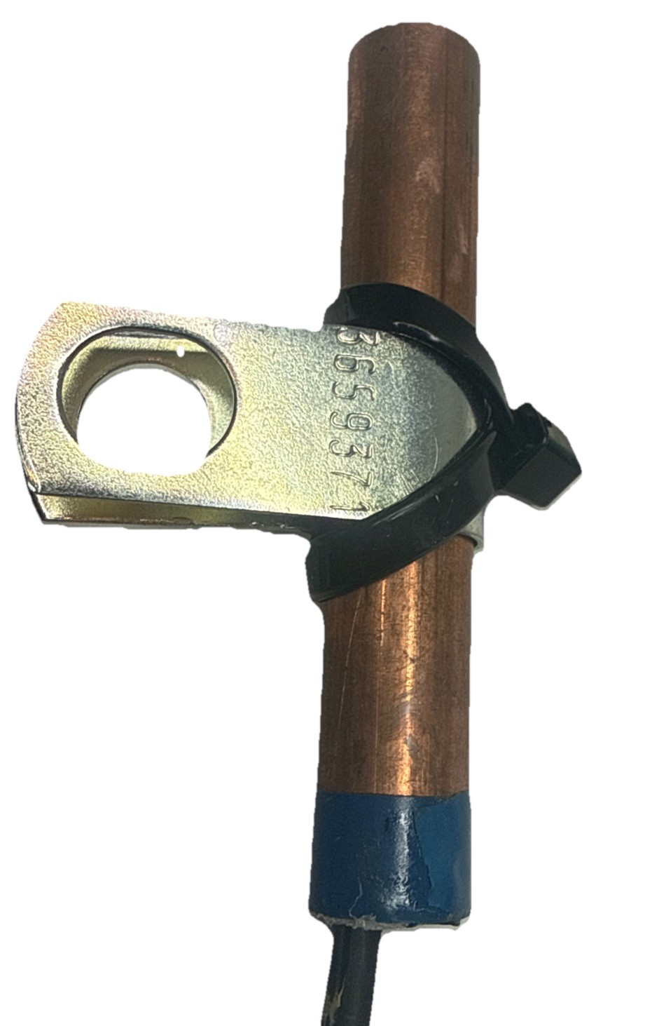 Cummins 3944110 Transient Suppressor 8.3L ISC ISL Genuine OEM