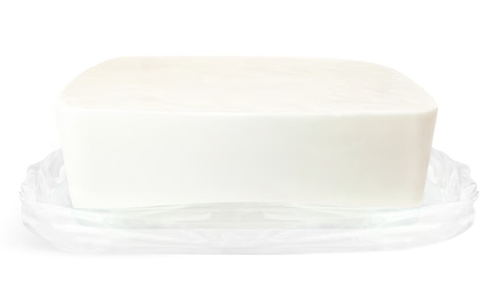 Crafter's Choice 48 LB WHITE Melt & Pour Soap Base Detergent SLS/SLES Free USA