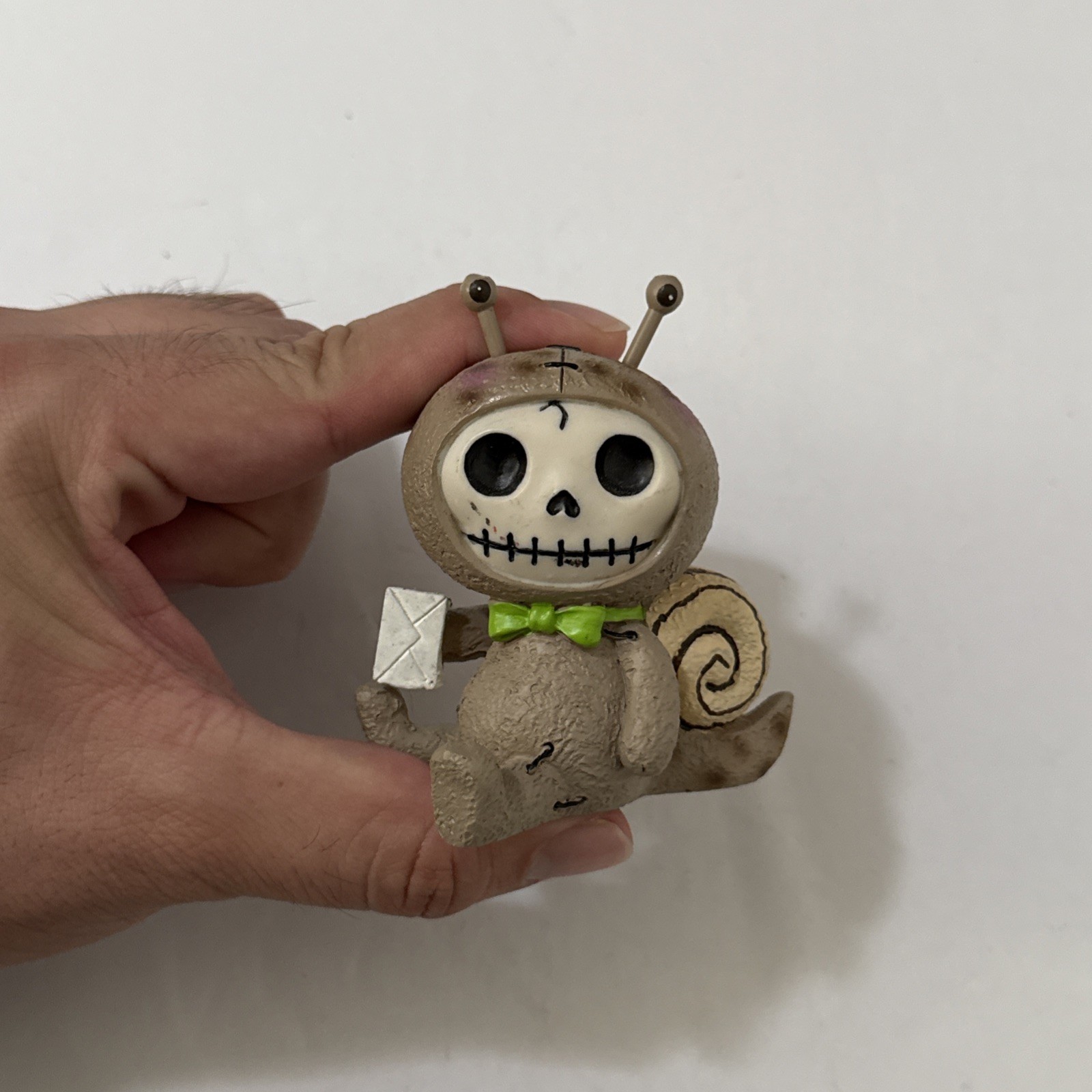 FurryBones Figurine Lot of 11 - READ DESCRIPTION