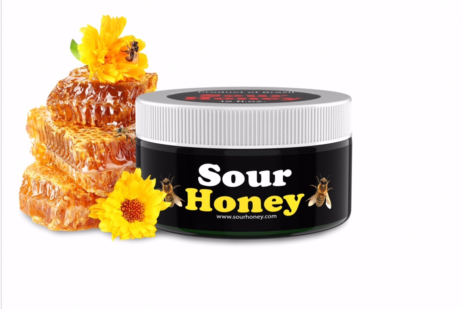 SOURHONEY
