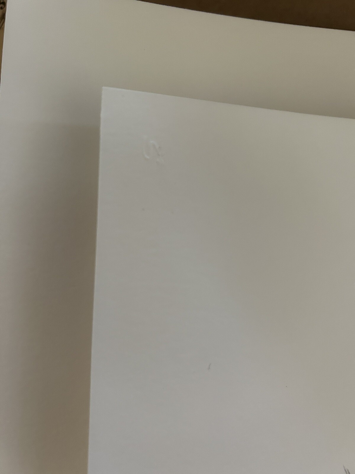 Stanley Mouse POSTER Kelley Hand SIGNED FD29 Janis Joplin Big Brother #d Print