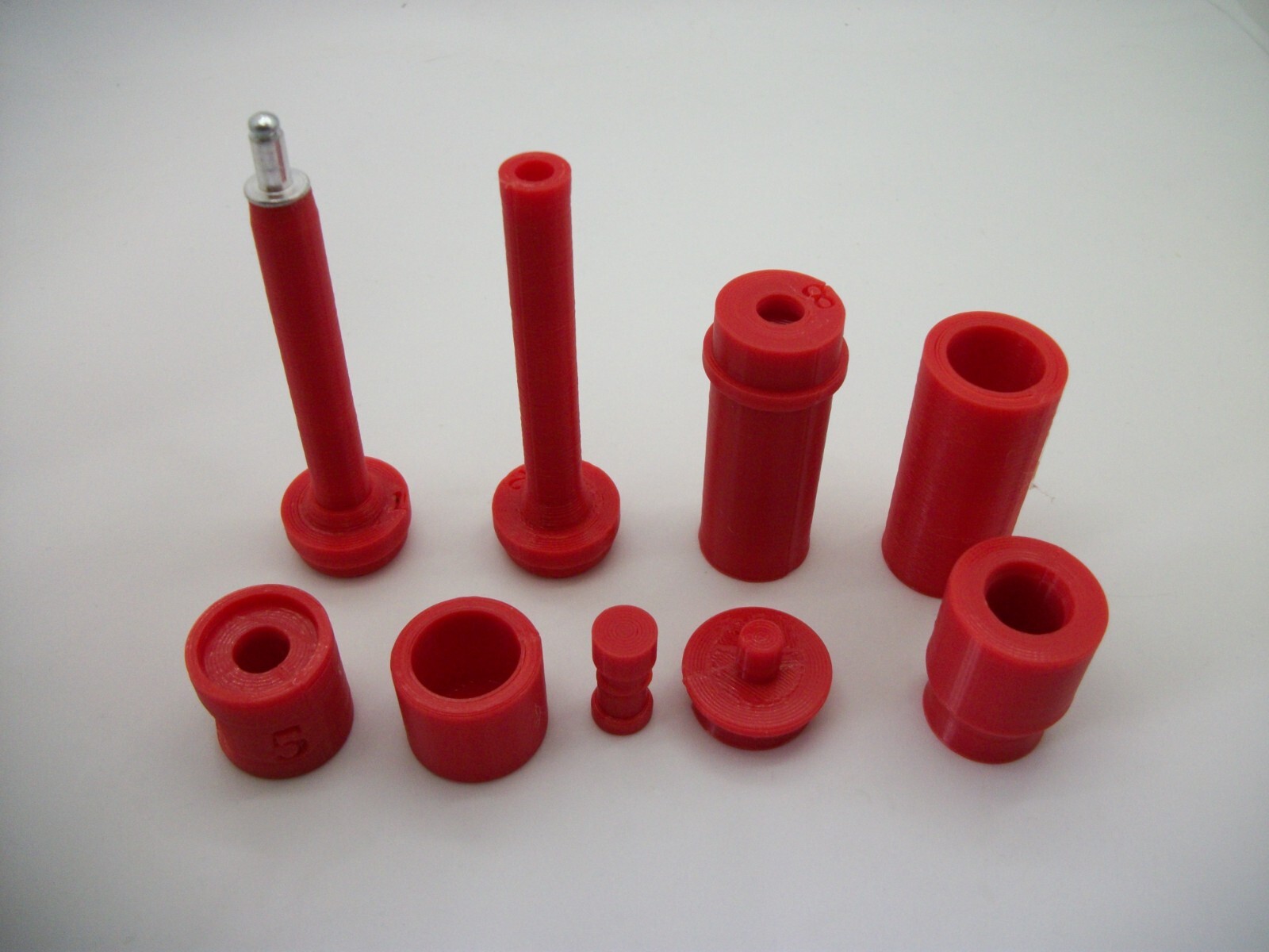 410 LOADING TOOLS FOR THE LEE LOADALL