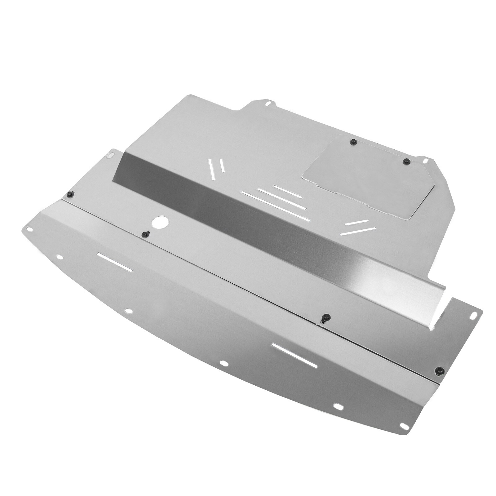 For 03-09 Nissan 350Z Infiniti G35 & Coupe Engine Splash Shield Guard Under Tray