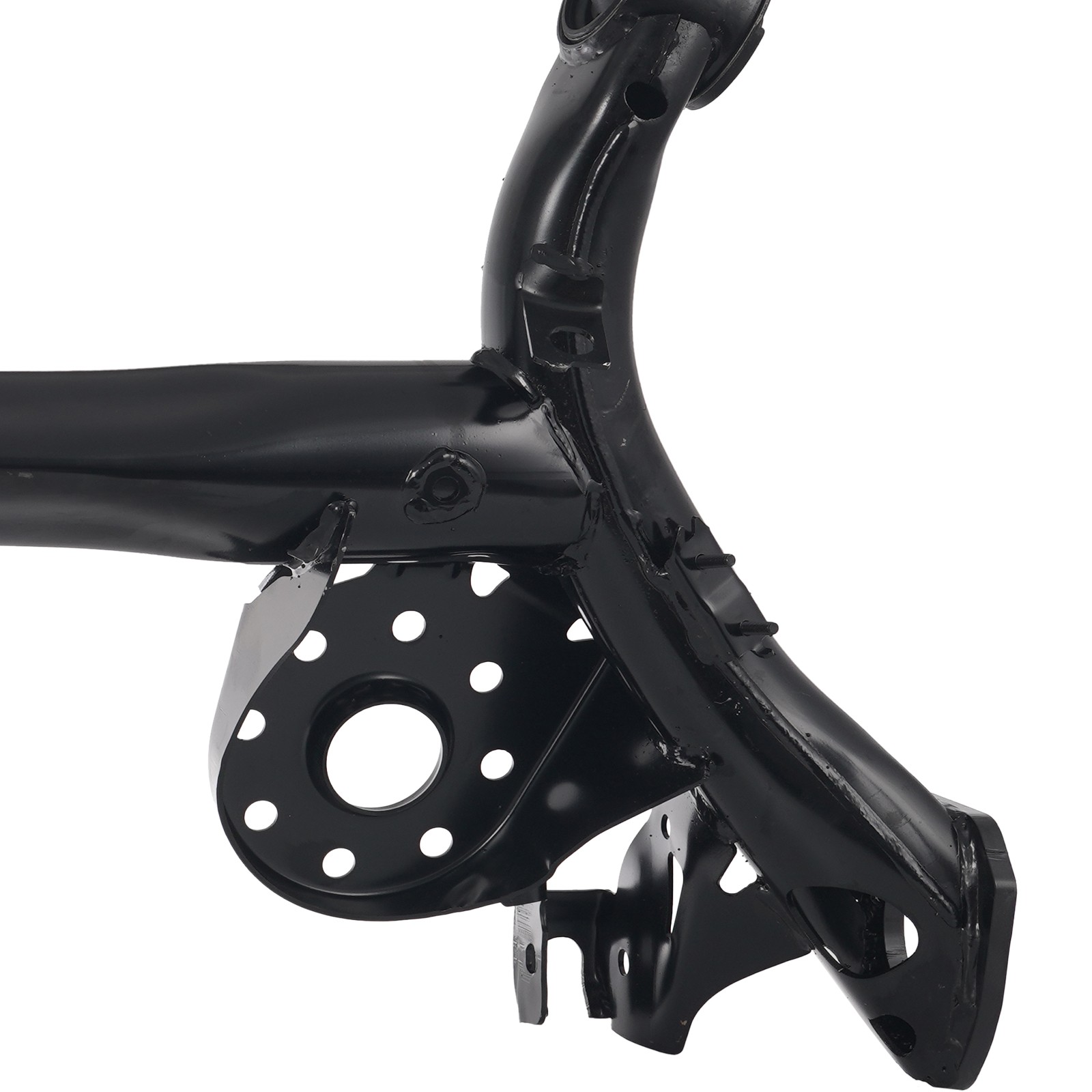 For Toyota Yaris 2005-2016 Scion XD 2007-2014 Rear crossmember Subframe Axle