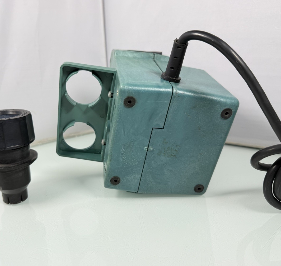 Drill Doctor 750 750SP Professional Drill Bit Sharpener w/ 2.5-13mm Bit Chuck