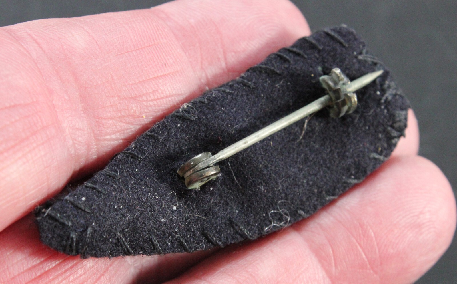 US World War I Aero Aviator Dallas Observer American Expeditionary Force Wing