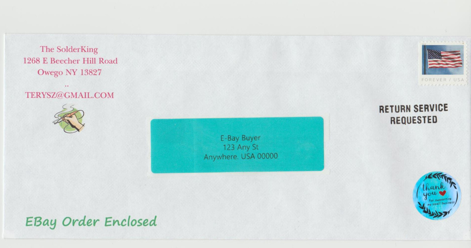 Condor High-End Ultra Pure Audio Grade Silver Solder Lead Free + Free Flux