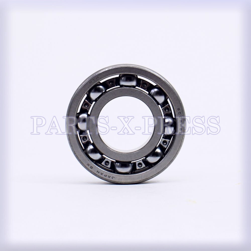 NEW GENUINE OEN HONDA CIVIC ACURA INTEGRA INPUT SHAFT BALL BEARING 91002-PS1-003