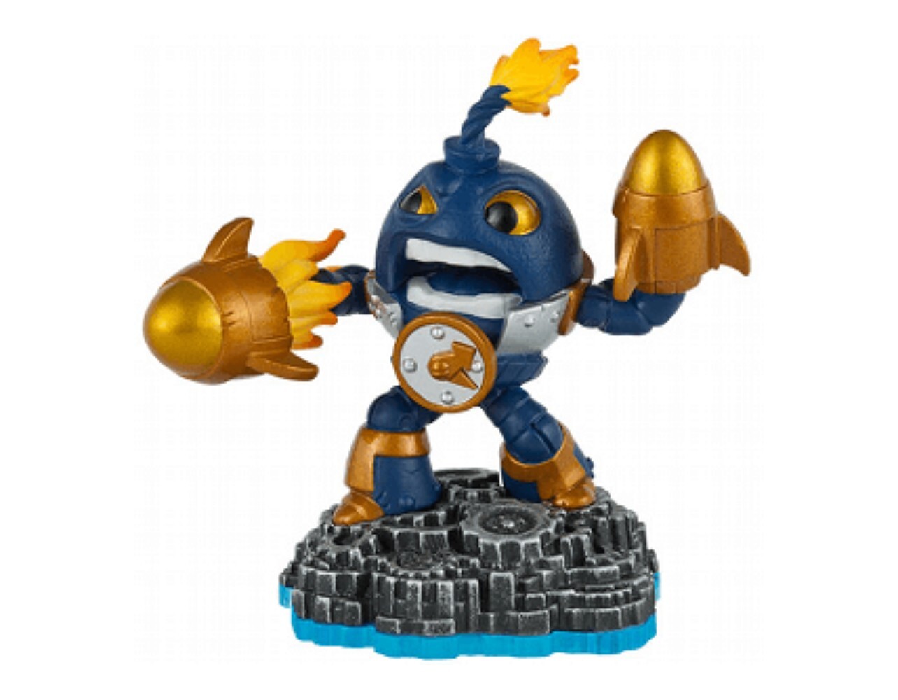 SKYLANDERS SWAP FORCE YOU PICK YOUR FIGURE COMPLETE YOUR SET