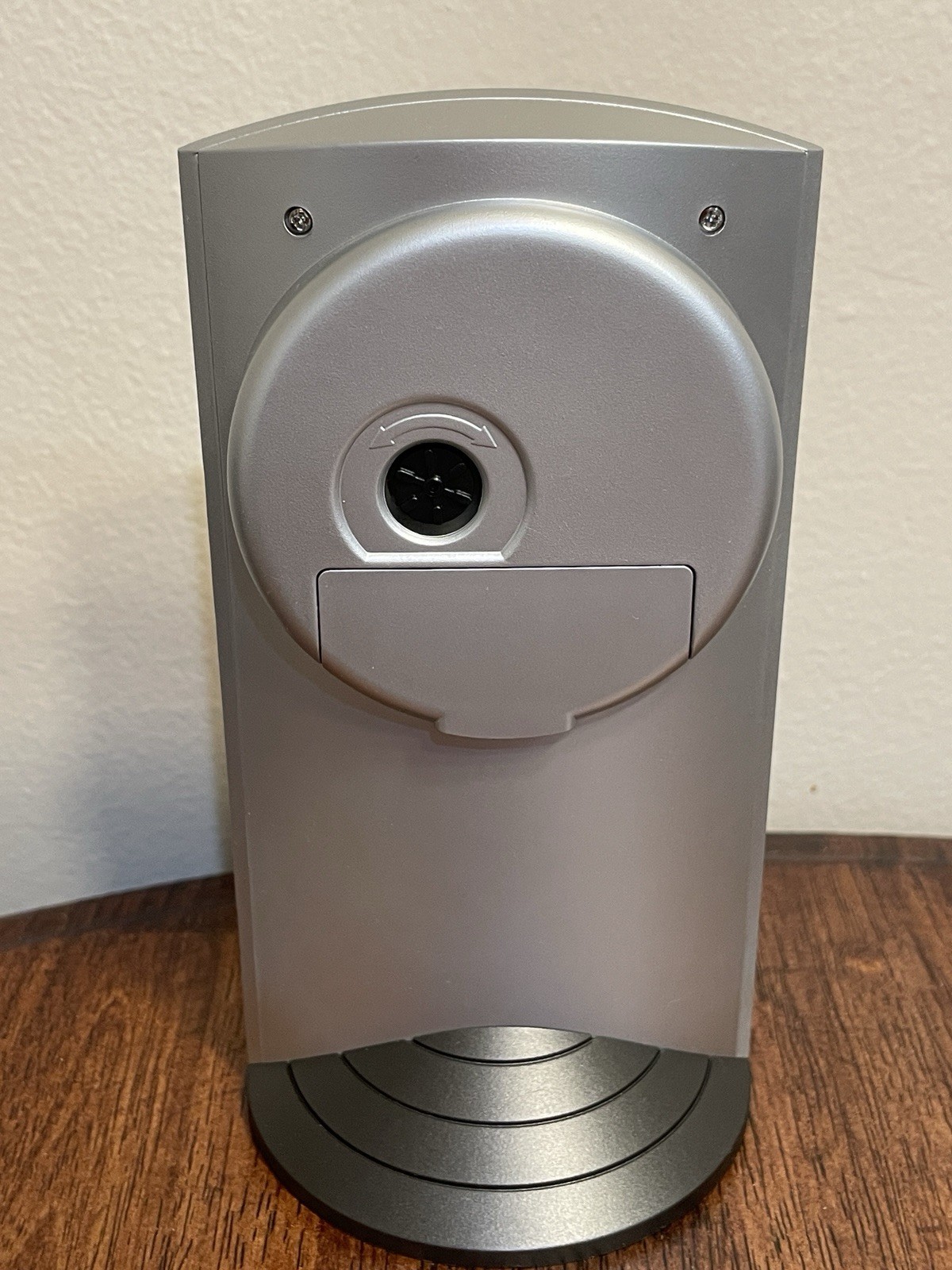 Soho Stand Clock / Desc Clock / Shelf Clock / Mantel Clock / New