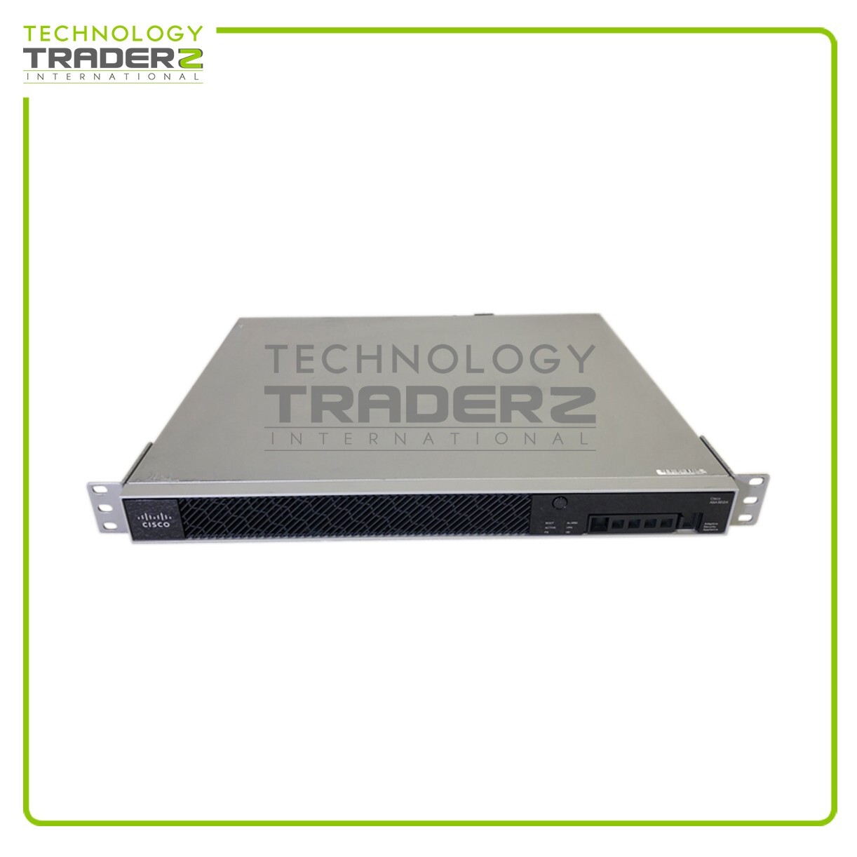 ASA5512 V03 Cisco ASA5512-X Pentium G6950 4GB Security Appliance W/ 3x Fan