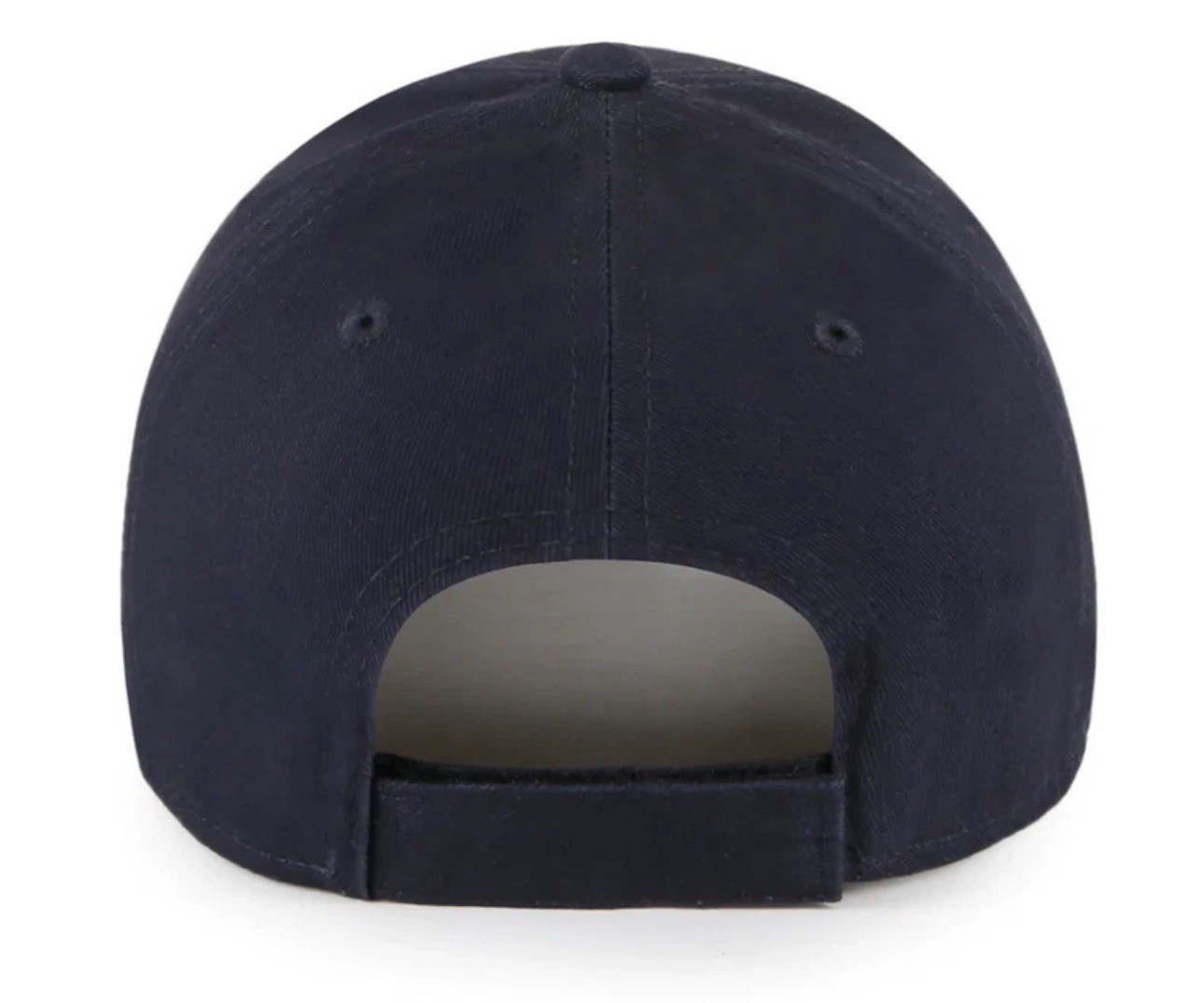 Youth New York Yankees Hat 47 Brand MVP Adjustable Kids MLB Baseball Cap Navy